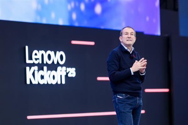 联想IDG三重优势锁定AI终端赛道：生态、技术、增长全面占先