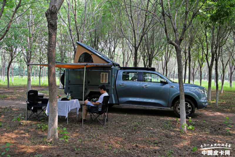 确立全球越野的中国符号,运良越野不单单是改装!插图11 确立全球越野的中国符号,运良越野不单单是改装!插图11