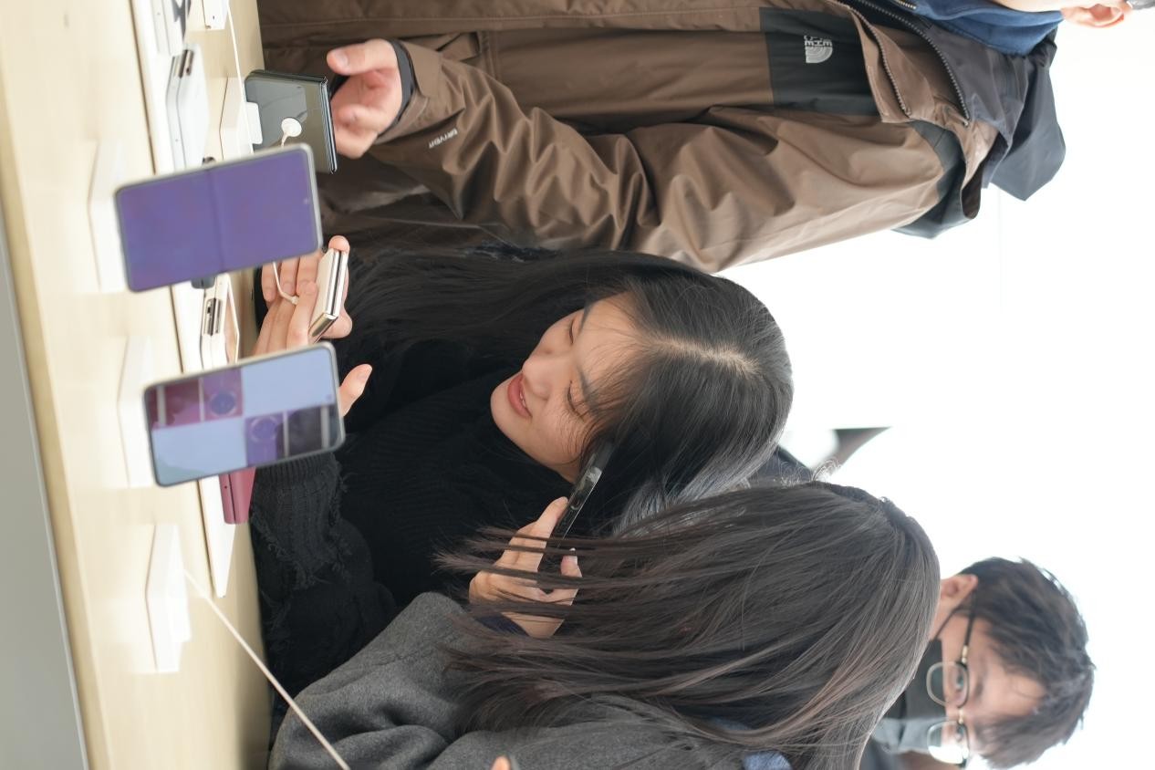 华为Pura X正式首销！12期分期免息太诱人插图