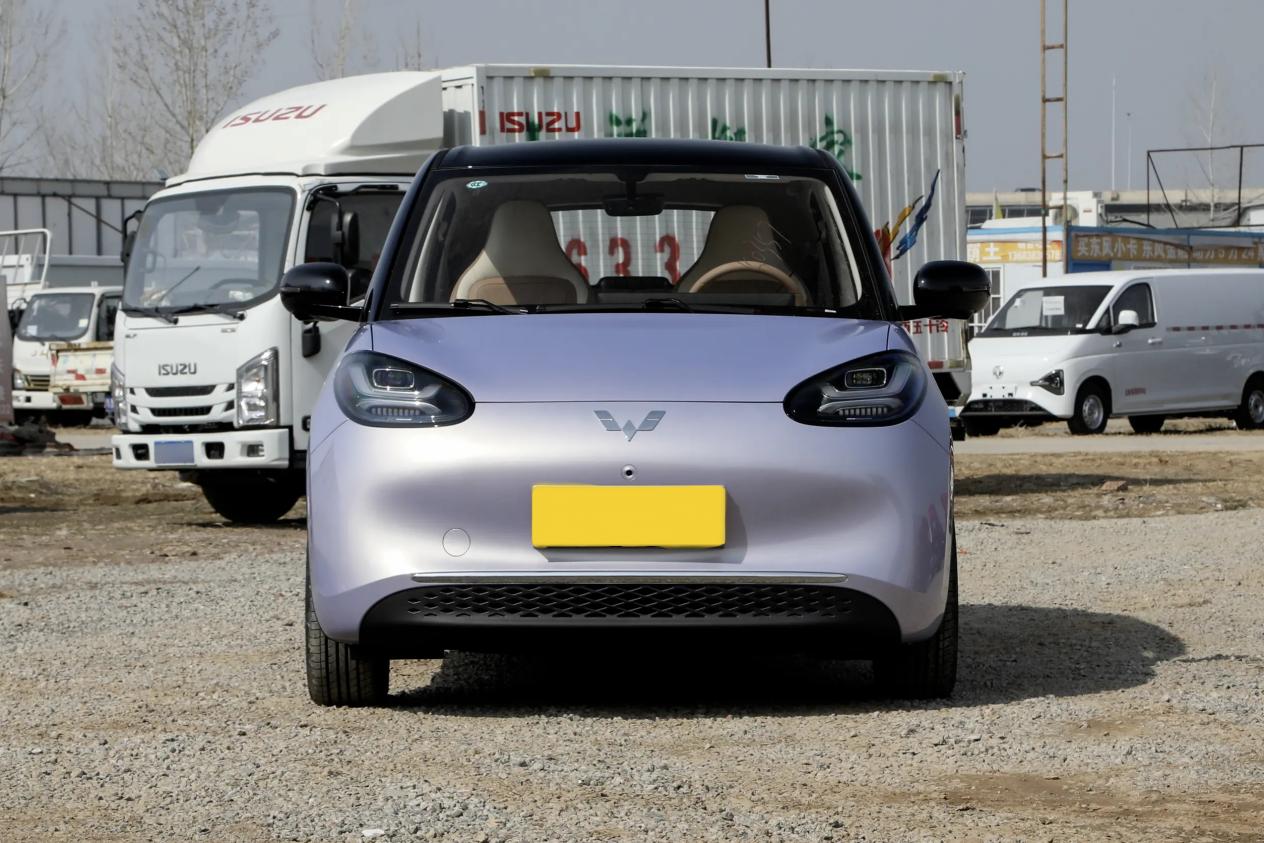 年轻人的治愈神器，2025款缤果多项升级，焕新来袭插图