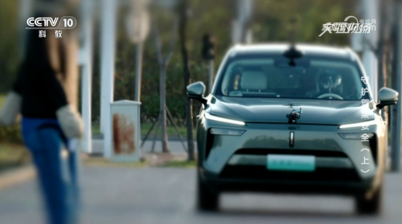 匠心铸就安全屏障 长城汽车树立新能源安全新范式插图3