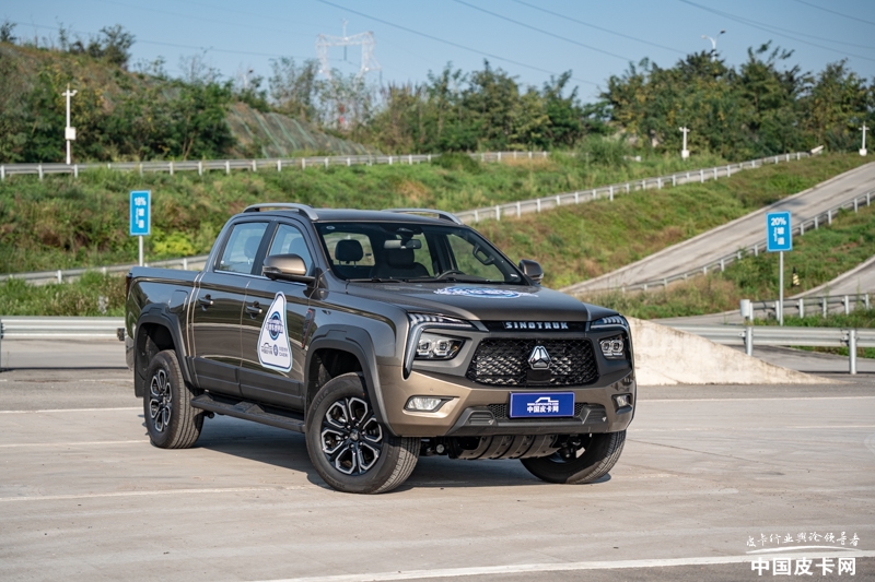 踏春自驾游 哪些皮卡最适合外出游玩插图20