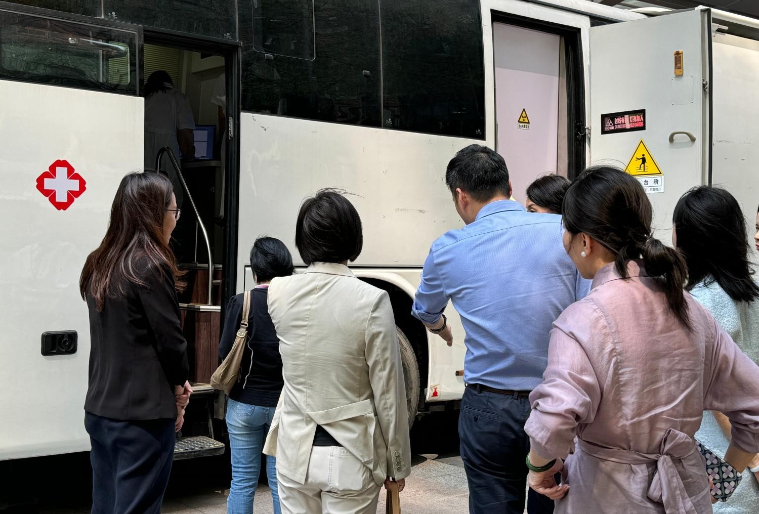 平安银行广州分行：金融服务携手健康关怀，财富健康同频进阶插图