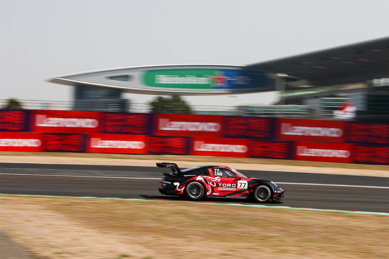 精彩上演!保时捷亚洲卡雷拉杯2025赛季于沪启航插图9 精彩上演!保时捷亚洲卡雷拉杯2025赛季于沪启航插图9