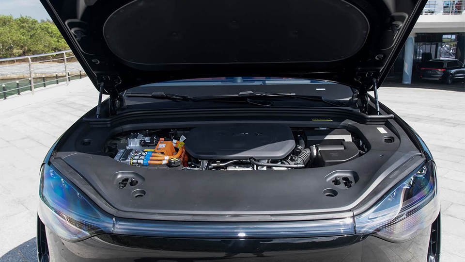 52kWh增程降了2万，为了ADS 4，老问界M9有必要升级雷达？插图7