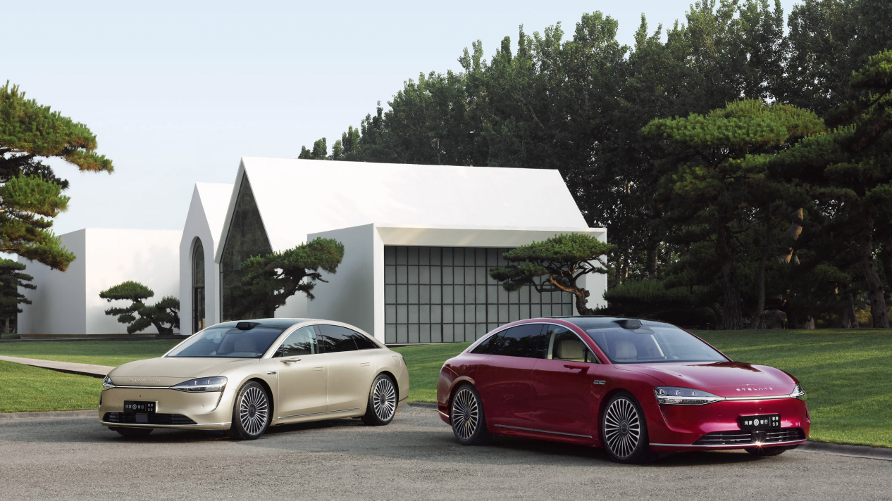 鸿蒙智行3月权益更新，太香了！插图2