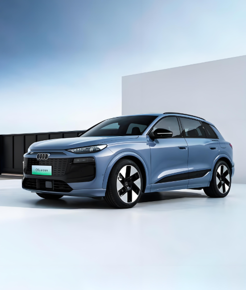 一汽奥迪2025年发力：五大新车配备华为高阶智驾系统，引领行业潮流插图4