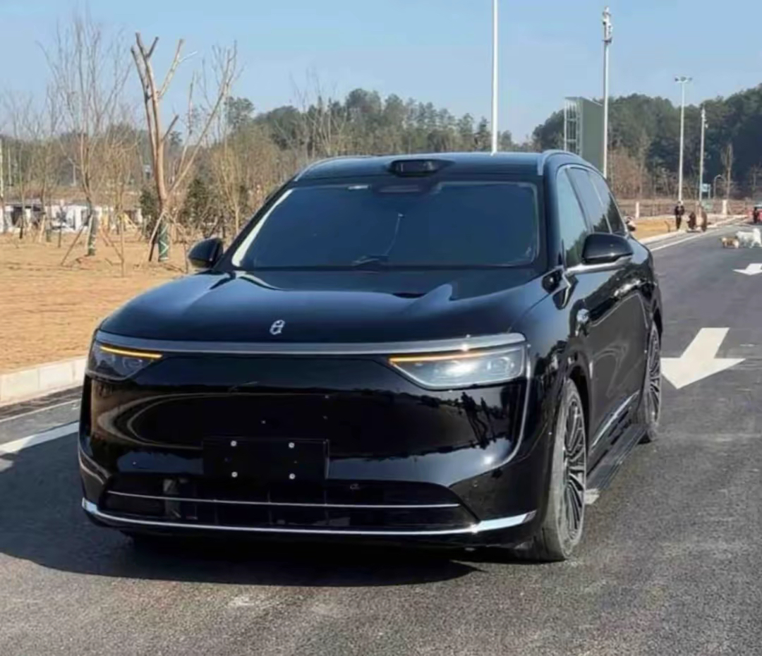 预售两周订单破7万?这车还没上市就先火了,即将爆款潜质插图5 预售两周订单破7万?这车还没上市就先火了,即将爆款潜质插图5