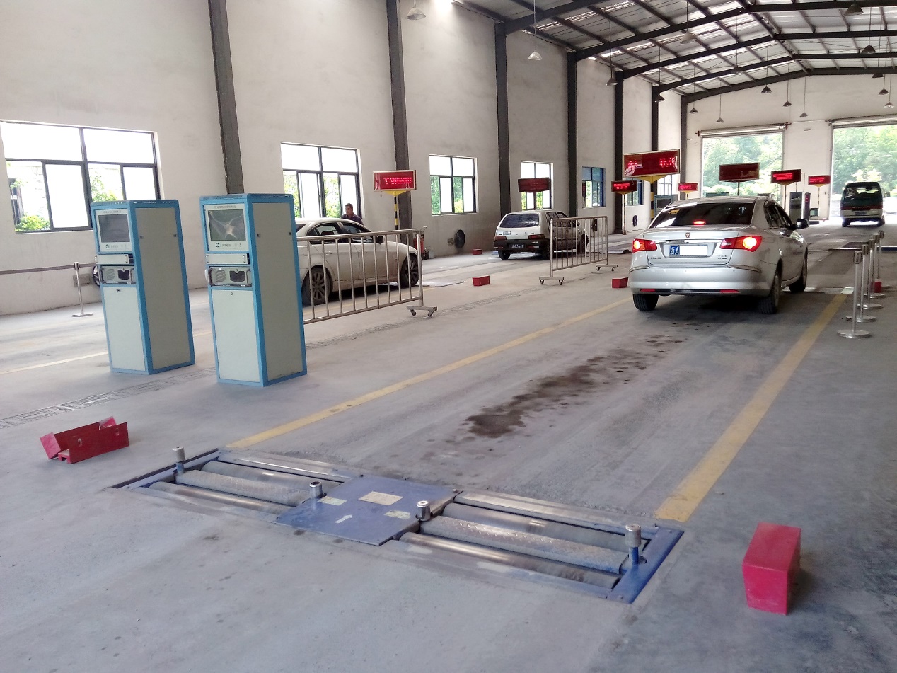 准备年检的车主：这些坑我替你们踩过了，千万要留意！插图5