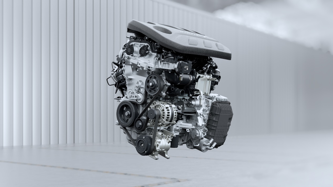 每公里不到5毛钱！第四代CS75PLUS升级天域空间，下订享至高近40000元优惠！插图6