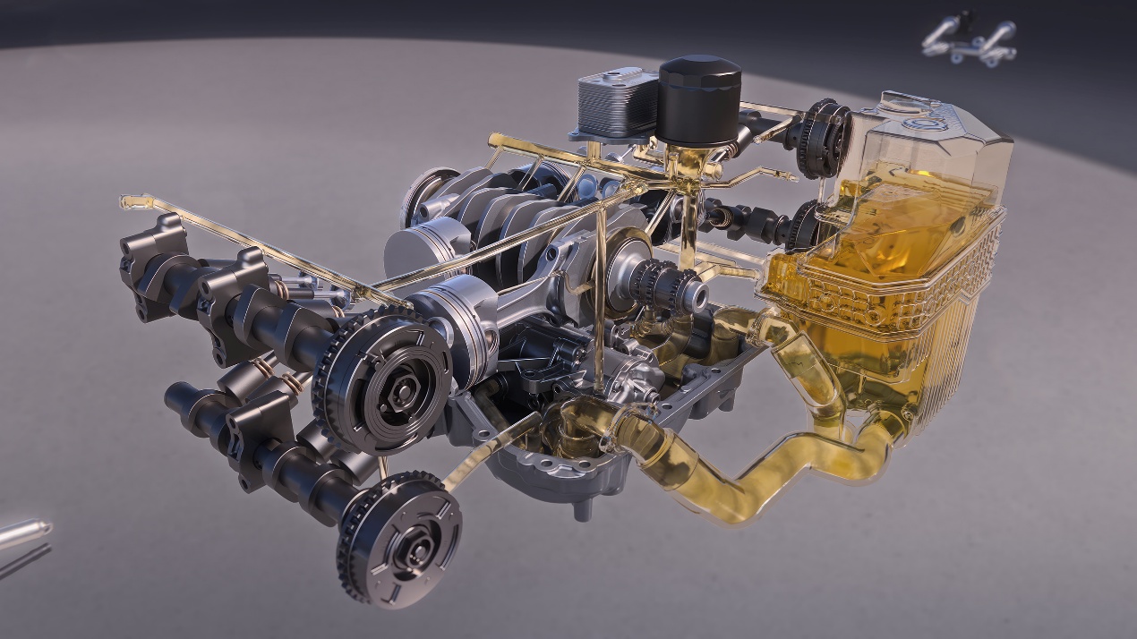 云辇-Z定义新“四电”，仰望U7上市首搭电悬架插图7