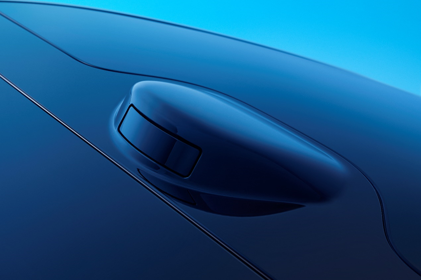 15万以内买激光雷达SUV？零跑B10豪车智驾，价格“屠夫”插图11