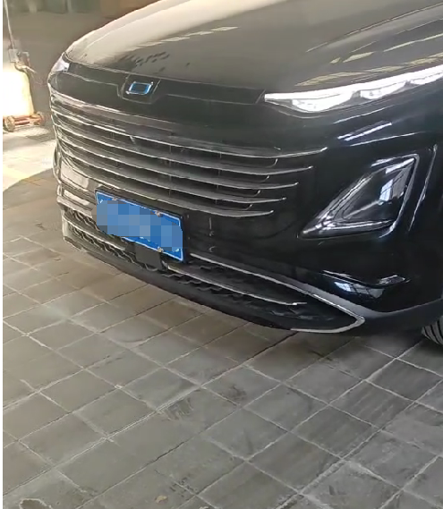 一汽奔腾T90变速箱反复异响遭投诉|车主：厂家已“放弃治疗”