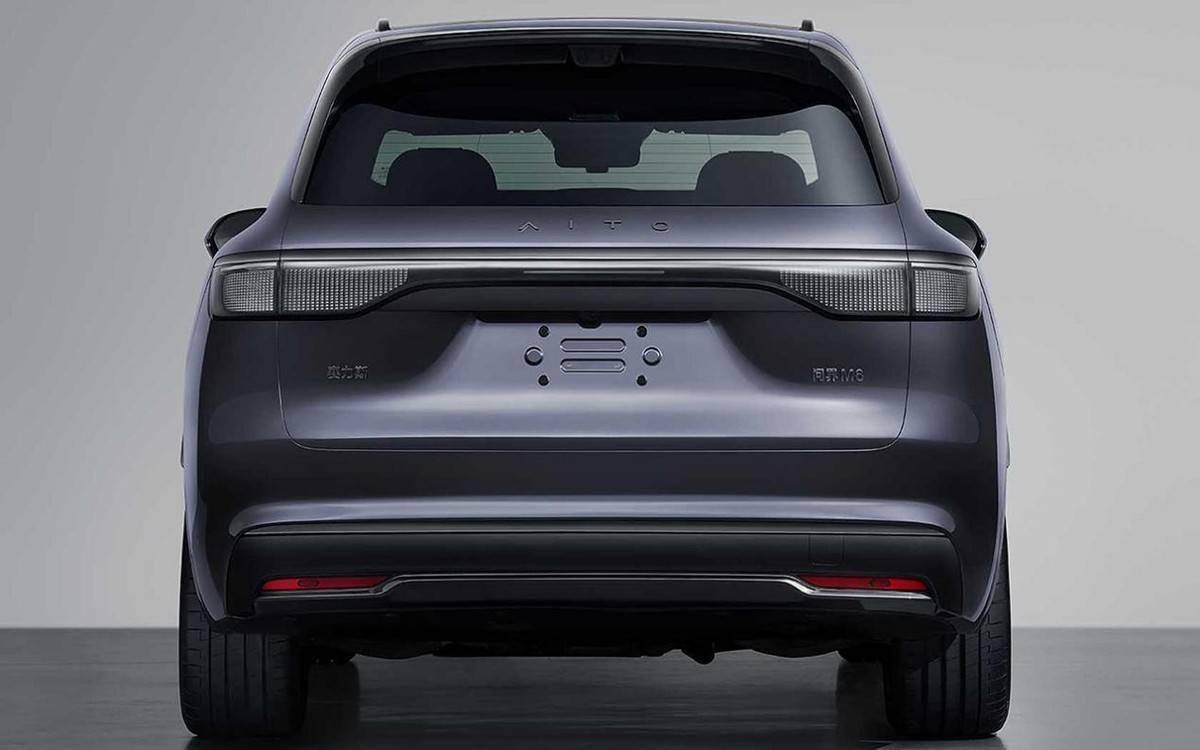 预售两周订单破7万?这车还没上市就先火了,即将爆款潜质插图3 预售两周订单破7万?这车还没上市就先火了,即将爆款潜质插图3