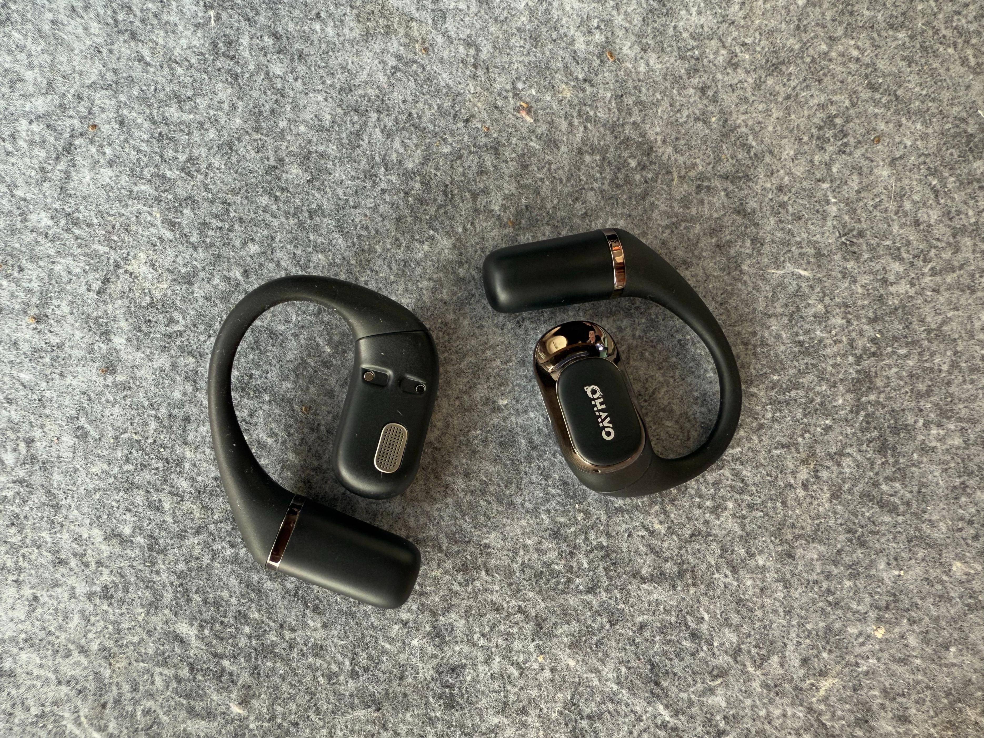 音质与颜值并存-雷登T10开放式蓝牙耳机插图13