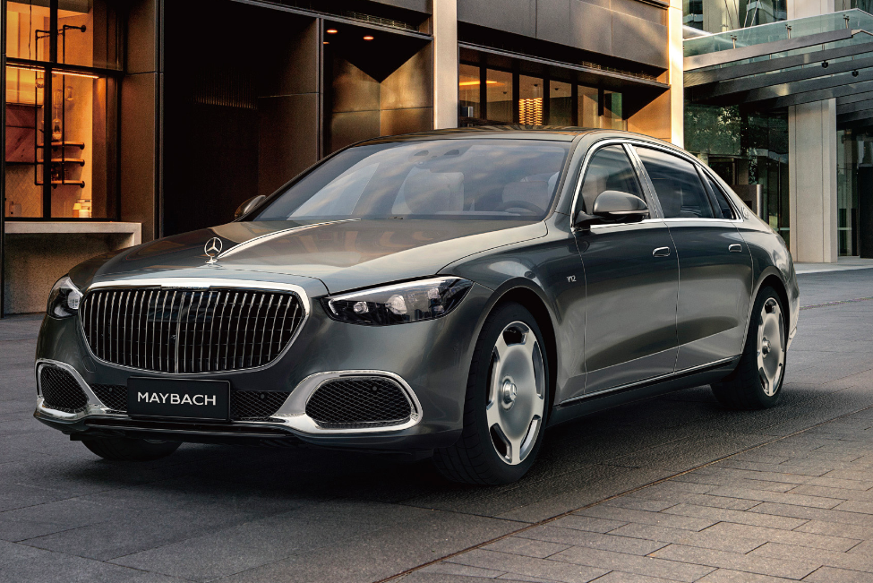 精英人士的不二之选！2025款梅赛德斯-迈巴赫S级奢华上市，售146.8万元起插图2