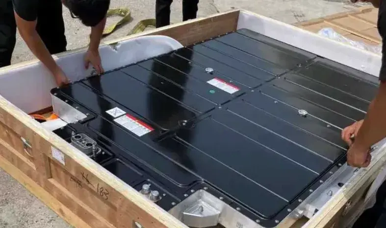 二手车卖车价才16万换电池却要22万，这种难题破解不了