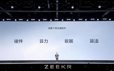 极氪推千里浩瀚智驾，L3级智能驾驶依旧面临法规环境双重挑战？