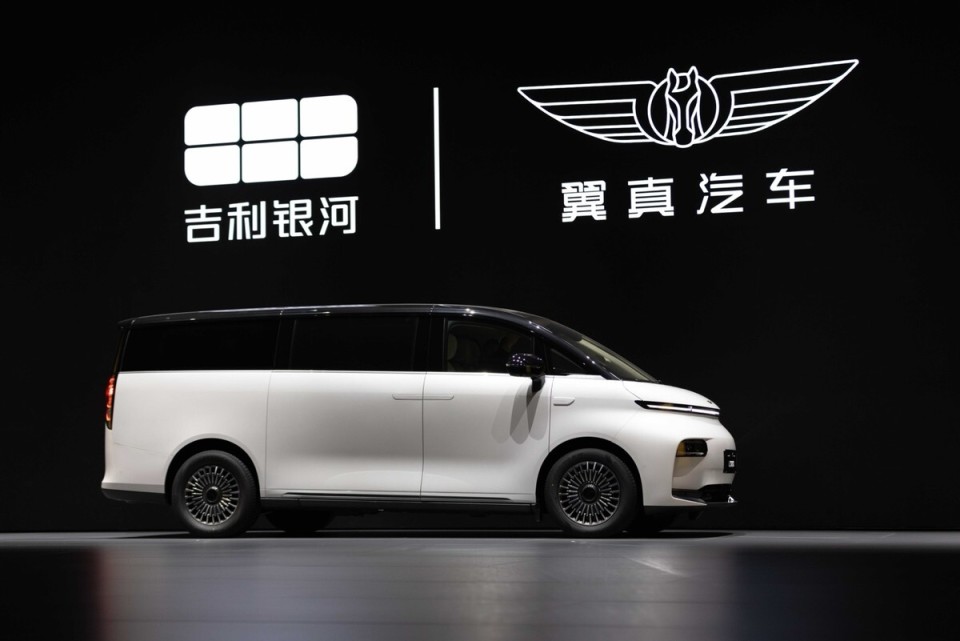 不到30万元买「首席机长」同款 「陆地空客头等舱」闭眼冲插图10 不到30万元买「首席机长」同款 「陆地空客头等舱」闭眼冲