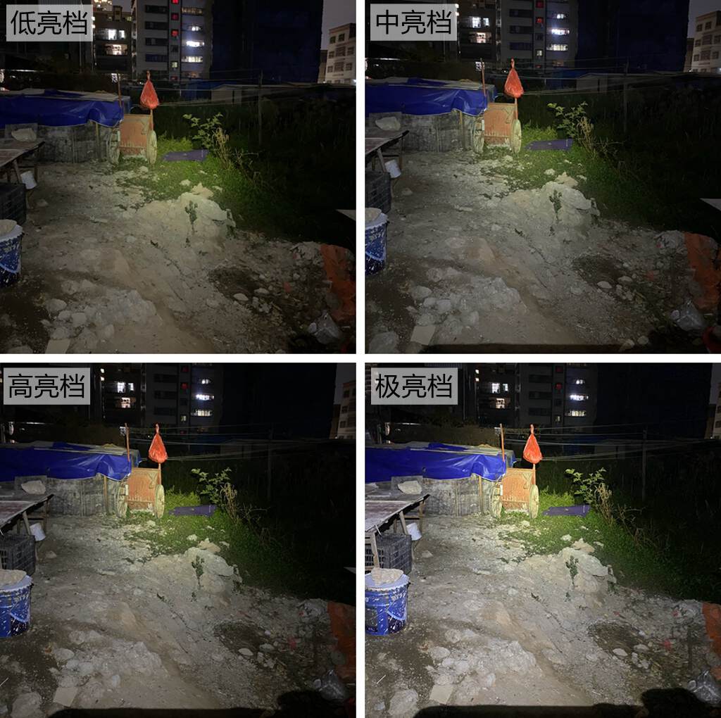 头灯界的‘全能选手’，Fenix HL18R-T V2.0：夜跑、钓鱼随心所欲插图15