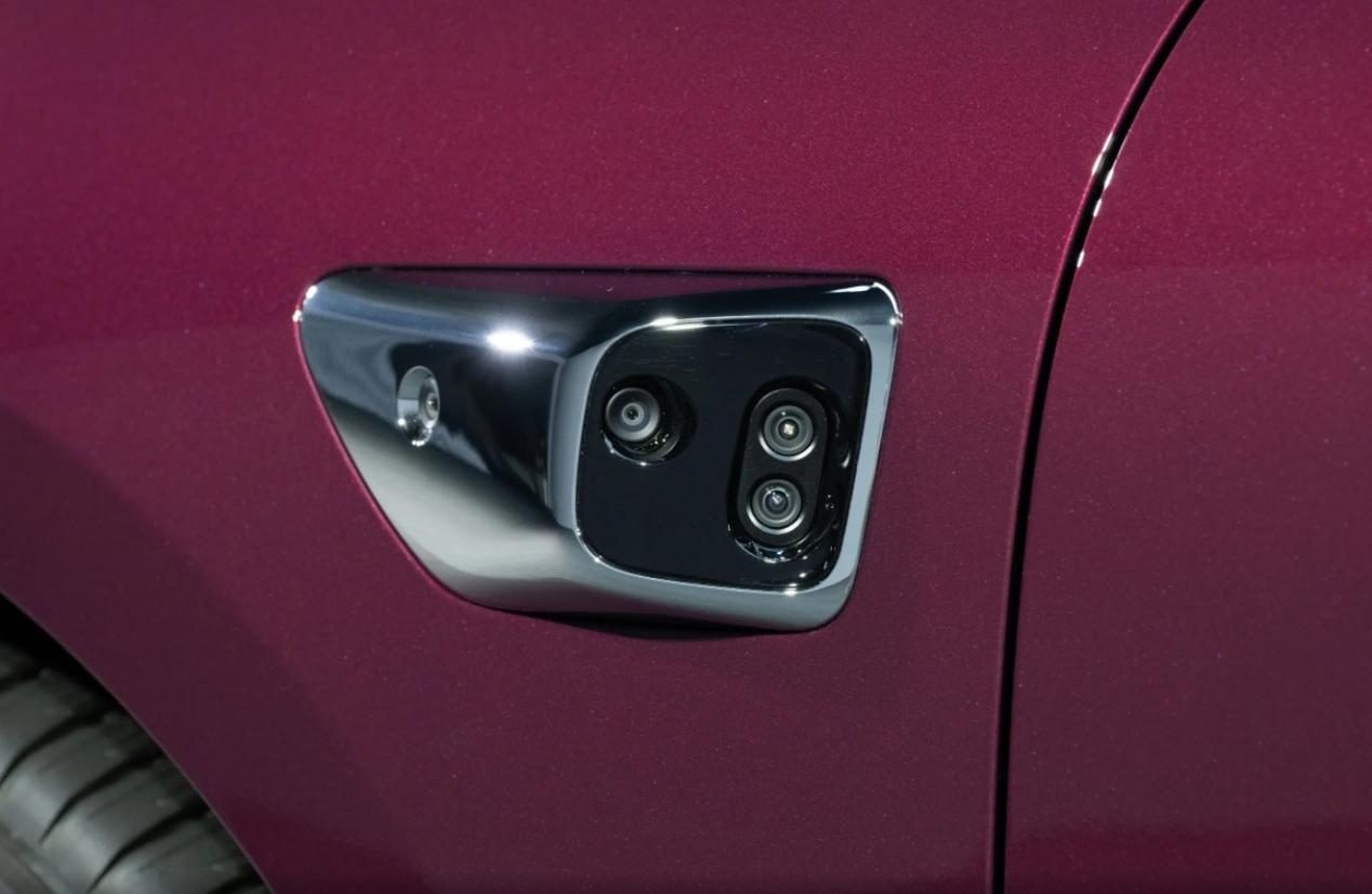 享界S9增程版，比纯电多三个激光雷达，是L3级的硬件标准吗？