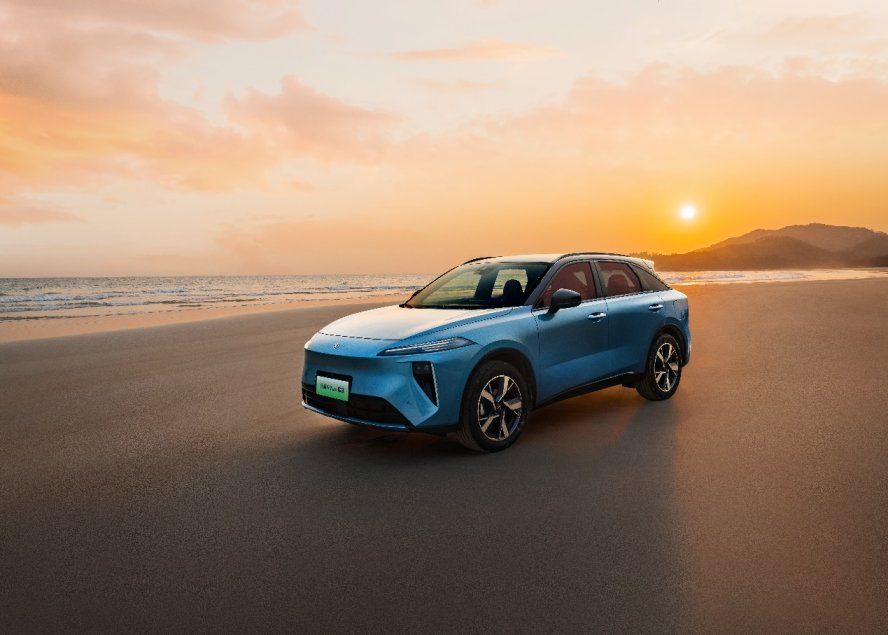 启辰全新大V DD-i虎鲸:12万级插混市场的「破局者」还是「搅局者」?插图 启辰全新大V DD-i虎鲸:12万级插混市场的「破局者」还是「搅局者」?