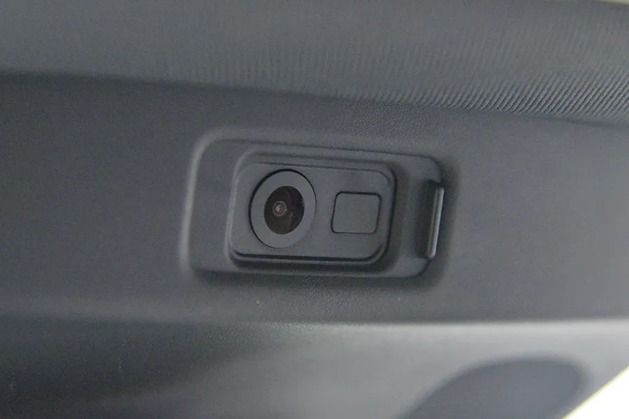 极狐阿尔法S5:11万多买到20万的车,太值了!插图30 极狐阿尔法S5:11万多买到20万的车,太值了!