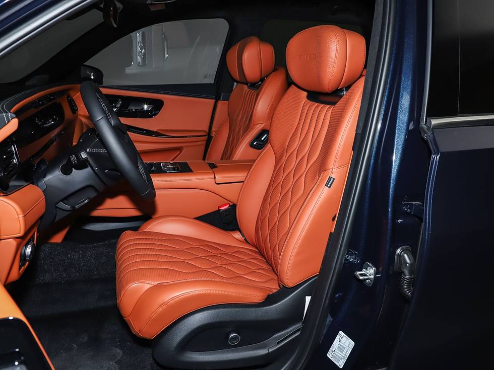 售20.99万起 星途揽月C-DM电四驱上市