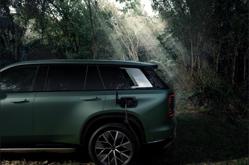 传祺向往S7价格给力，上市12小时直接爆单破万！ 性价比之王，妥妥20万级最优7系！插图11