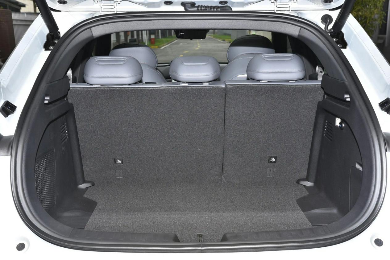 增程VS插混，深蓝S05对上宋Pro DMi，15万预算，选谁更值？插图9