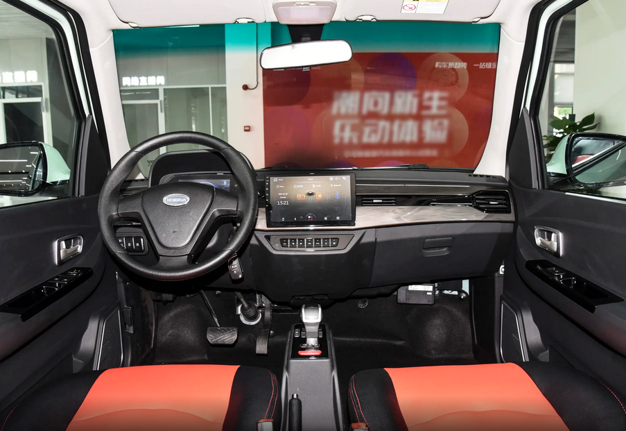 6.88万元起售，这款小型SUV究竟是性价比选择，还是智商税？插图4