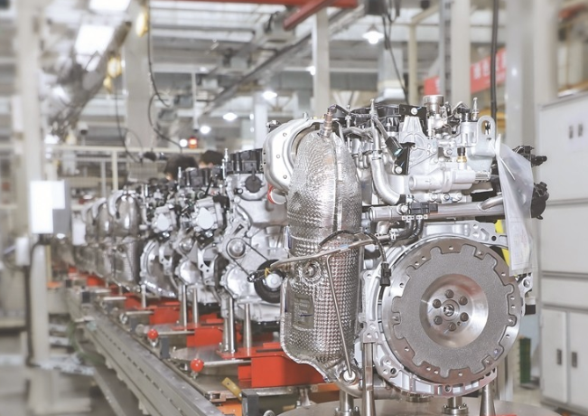 揭秘华为尊界之心:新时代的联发科，千元发动机撑起百万豪华车梦插图7