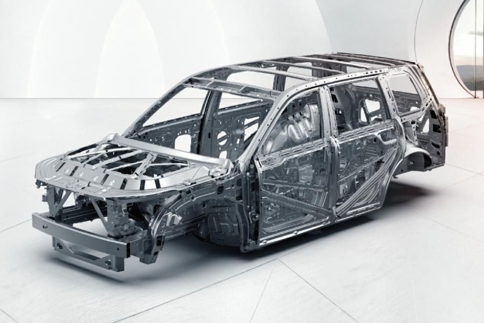 推进混动技术平权 星途揽月C-DM正式上市 20.99万元起插图5 推进混动技术平权 星途揽月C-DM正式上市 20.99万元起插图5