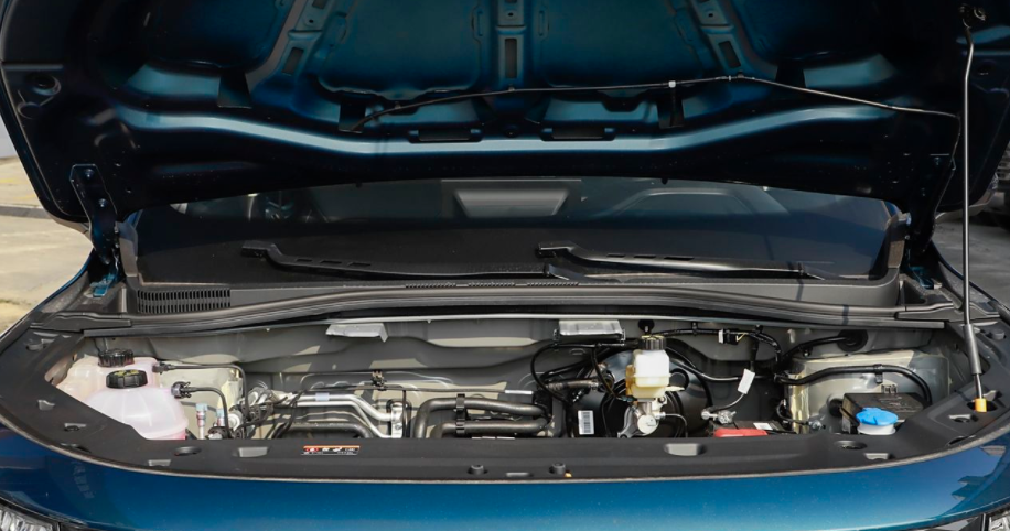 吉利雷达地平线651km长续航飞手版上市!售价19.98万插图4 吉利雷达地平线651km长续航飞手版上市!售价19.98万插图4