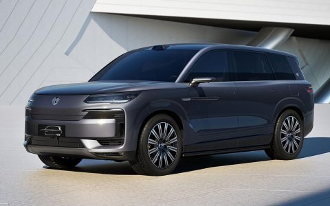 腾势N9：值不值40万？