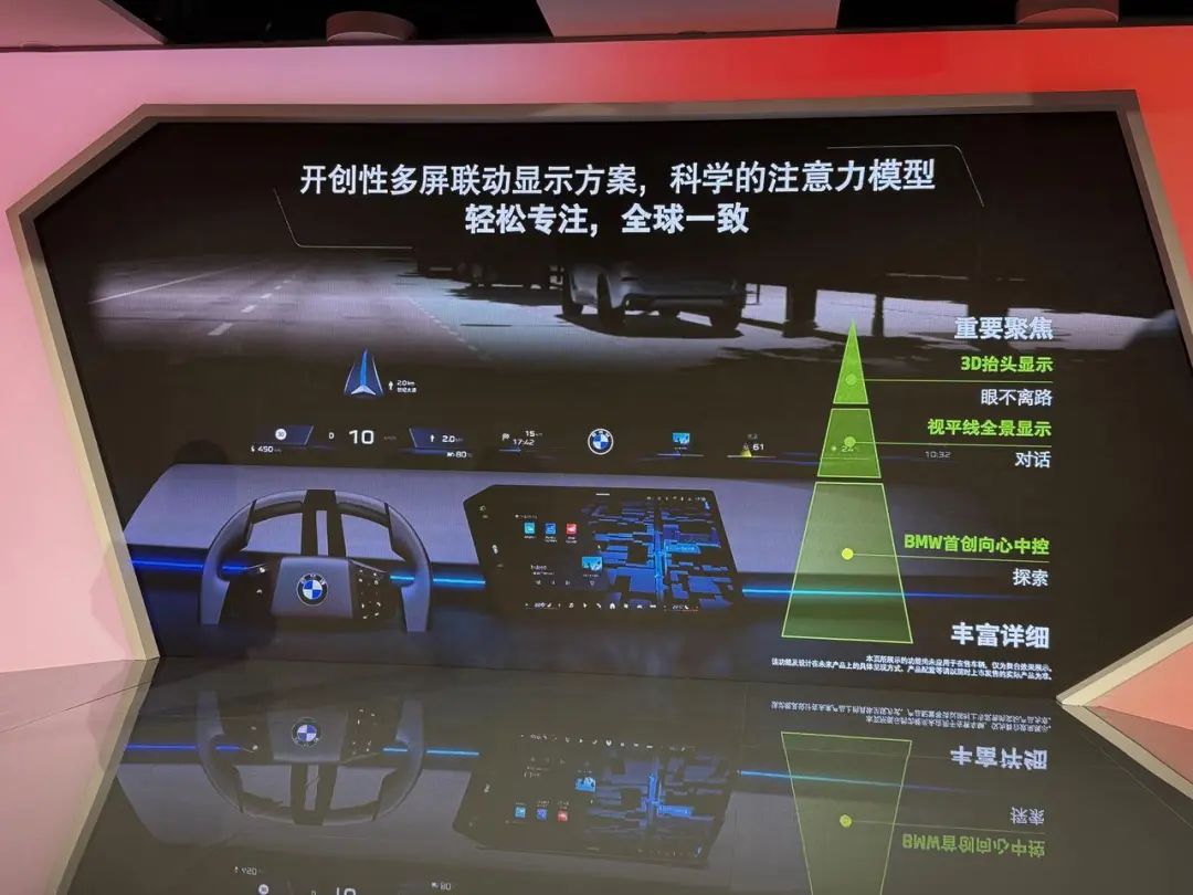 不断中国化的宝马,渴望一个爆发的 2026插图4 不断中国化的宝马,渴望一个爆发的 2026