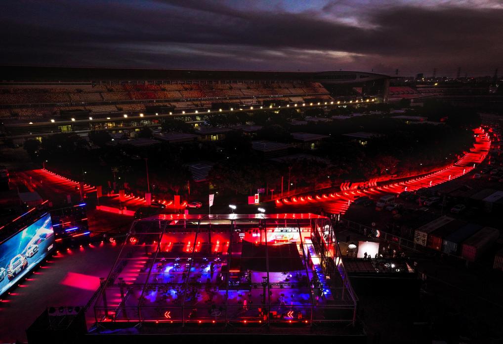 从quattro到赛道霸主：奥迪如何用“速度即方向”超越所有对手？插图3