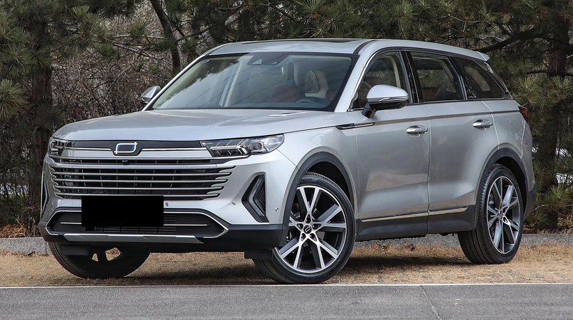 13.49-18.69万，奔腾T99空间充裕动力稳，价格实惠，不考虑下？