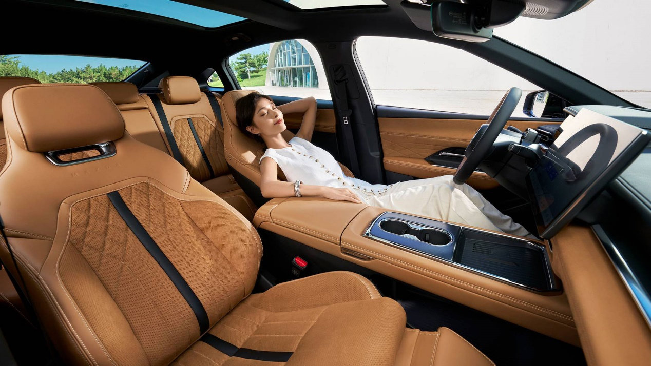 都2025年了 您必须得放下成见 合资新能源车能不能选吗根本不是问题插图12 都2025年了 您必须得放下成见 合资新能源车能不能选吗根本不是问题