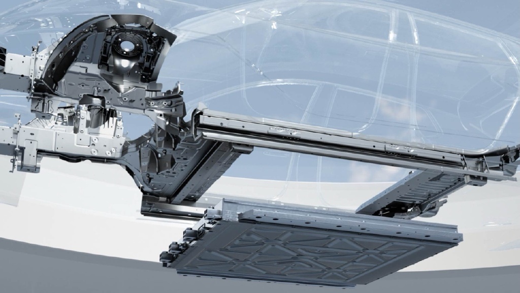 预售转大定享豪礼！腾势N9上市，38.98万起，16968元升级智能无人机系统！