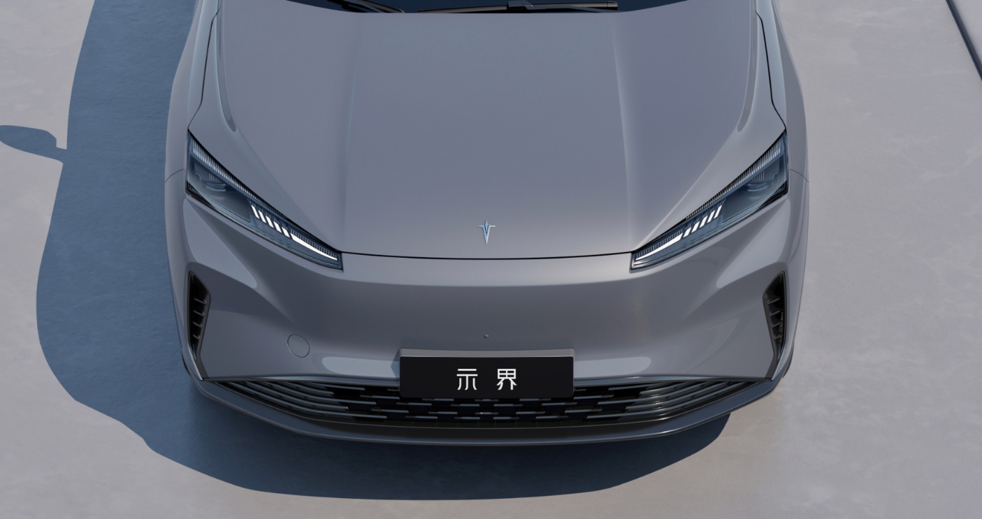 富康在新能源时代回归,15万内最好开的电动车要出现了?插图4 富康在新能源时代回归,15万内最好开的电动车要出现了?插图4