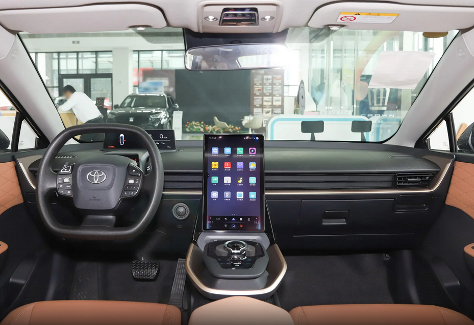 这款合资车不到20万就能拿下，还有4万元终端优惠，冲不冲？插图3