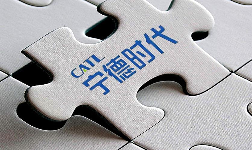 电池双雄的万亿对决：比亚迪首超宁德时代的生死时速插图2