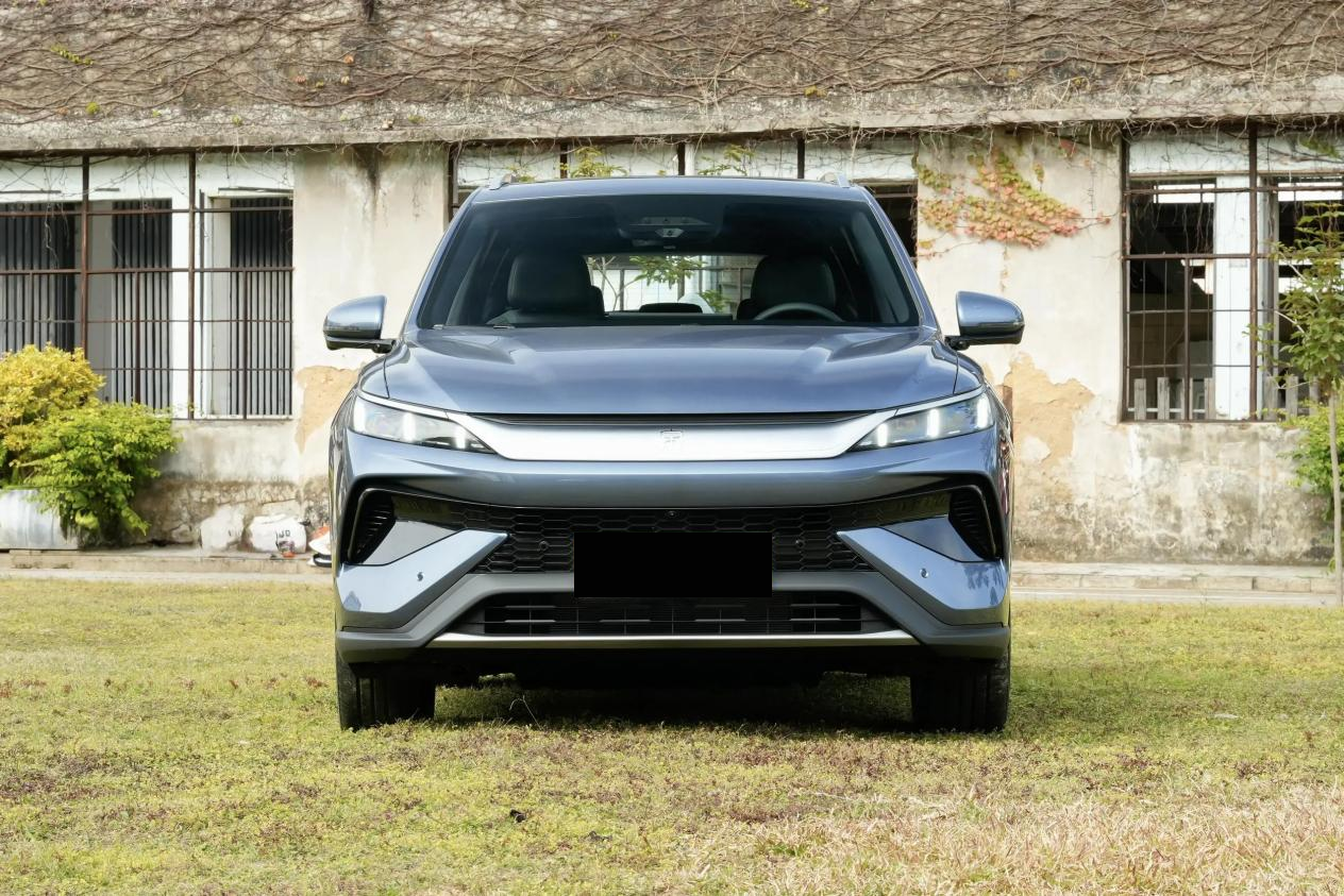 增程VS插混,深蓝S05对上宋Pro DMi,15万预算,选谁更值?插图17 增程VS插混,深蓝S05对上宋Pro DMi,15万预算,选谁更值?插图17