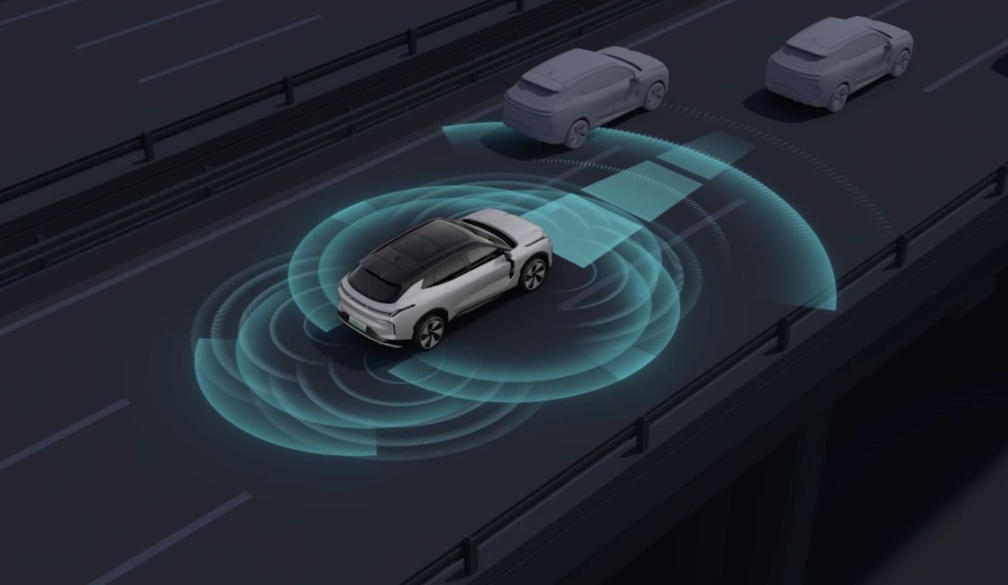 20万级混动SUV比拼：看领克08与唐DM-i智驾版谁更适合你？插图2