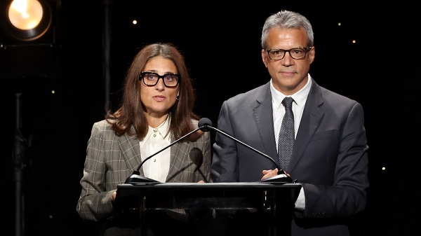 安德森新片引发华纳内部不和