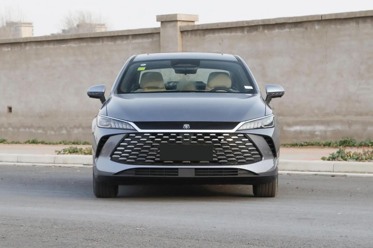 为什么说打败日系车的不是德系，而是比亚迪？燃油车愈发不受待见插图2