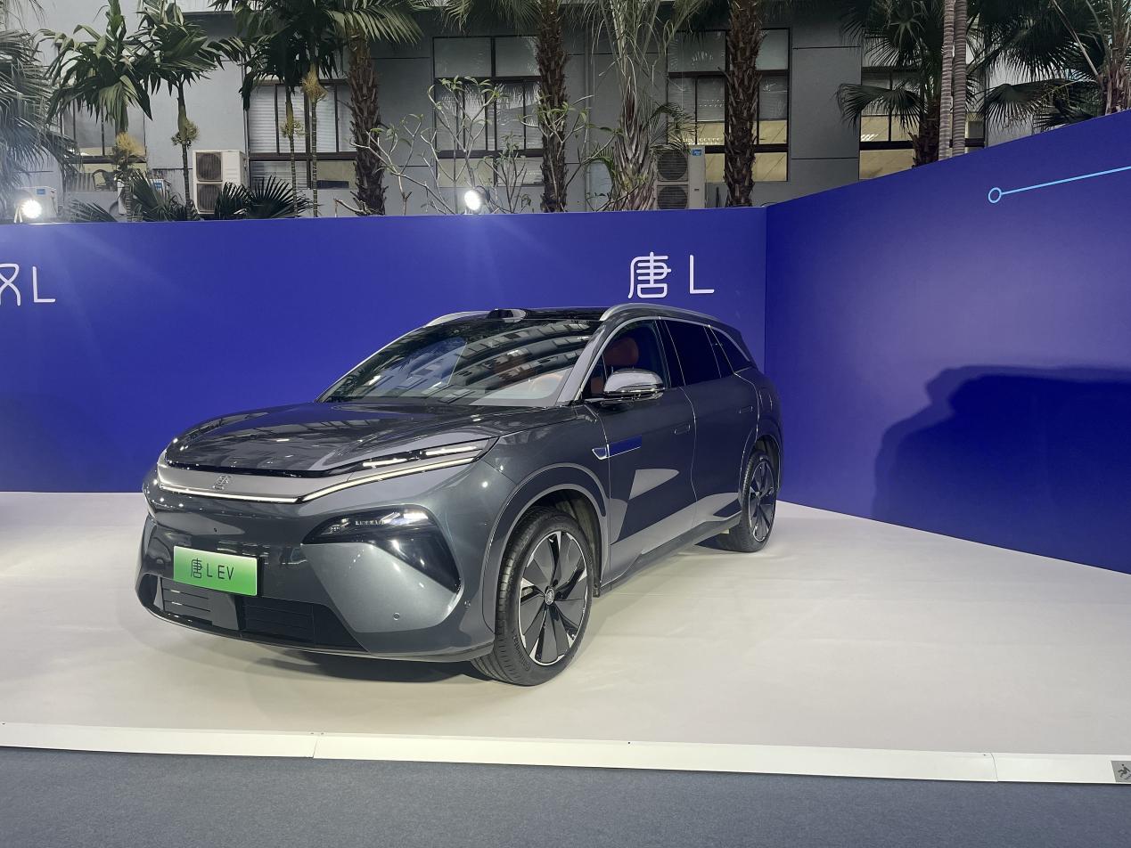 看完外国媒体的报道，我才知道，中国的新能源车原来已经这么强了插图6