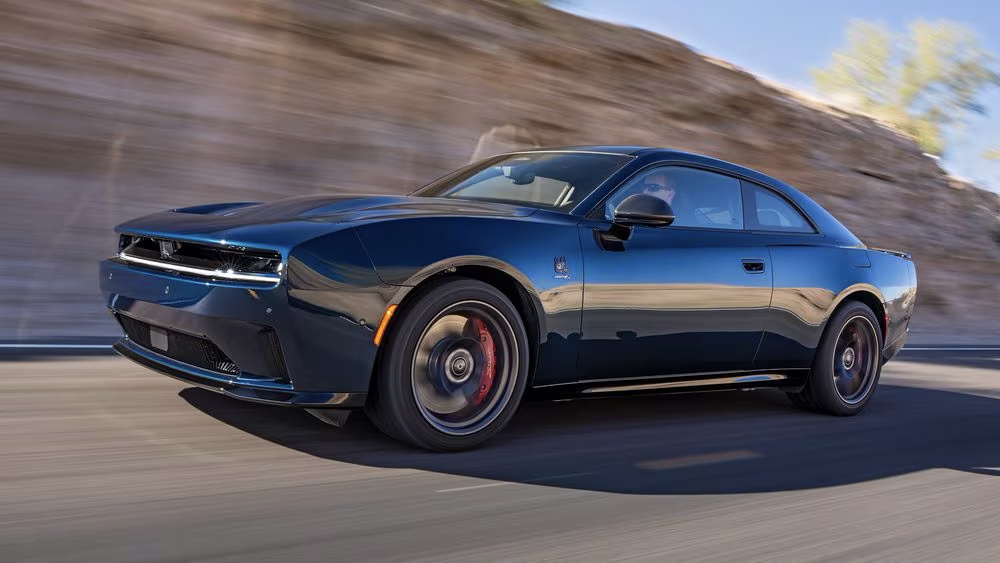 纯电的阿尔法罗密欧，你会买吗插图2