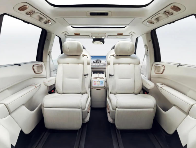 即将来袭的4款6座SUV，问界M8、理想i8领衔，都是狠货？插图11